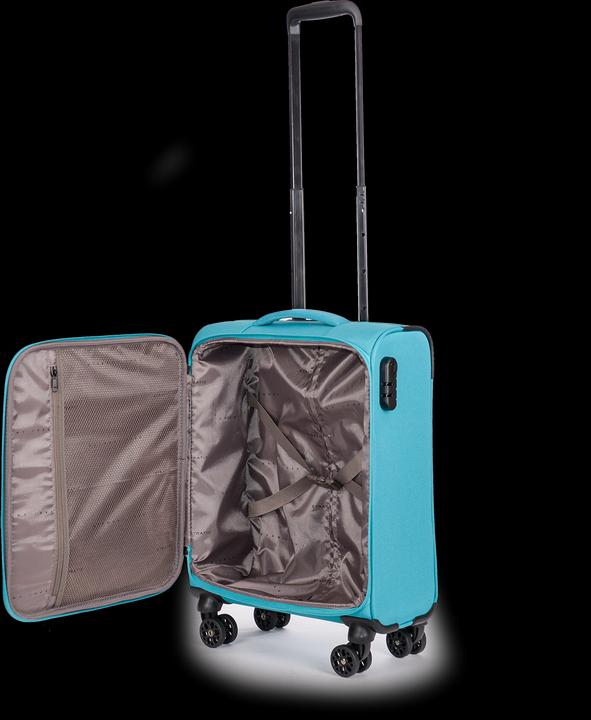 Actual product image Stratic Strong - Case S (38 l, Hand luggage (up to 50 litres))