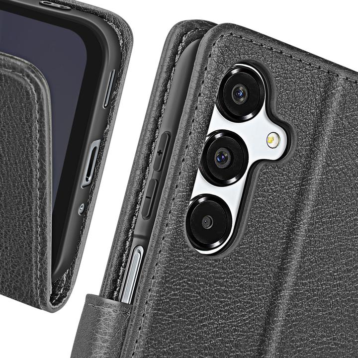 Produktbild Avizar Chesterfield Cover (Samsung Galaxy A16)