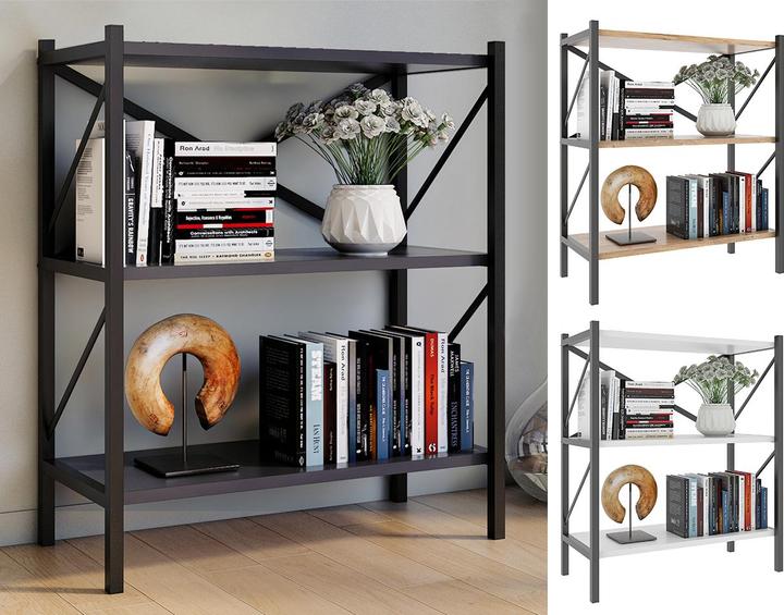 Immagine prodotto VCM Insasi 2 (66 x 34 x 85 cm)