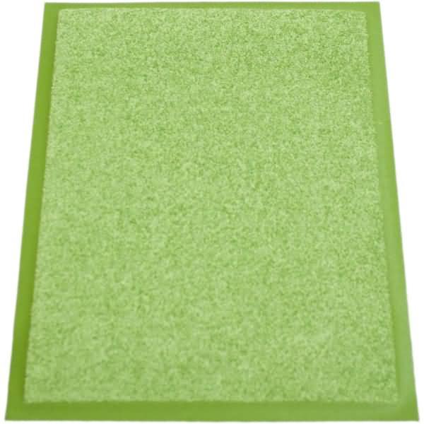 Actual product image Miltex Dirt catching mat, washable (60 x 40 cm)