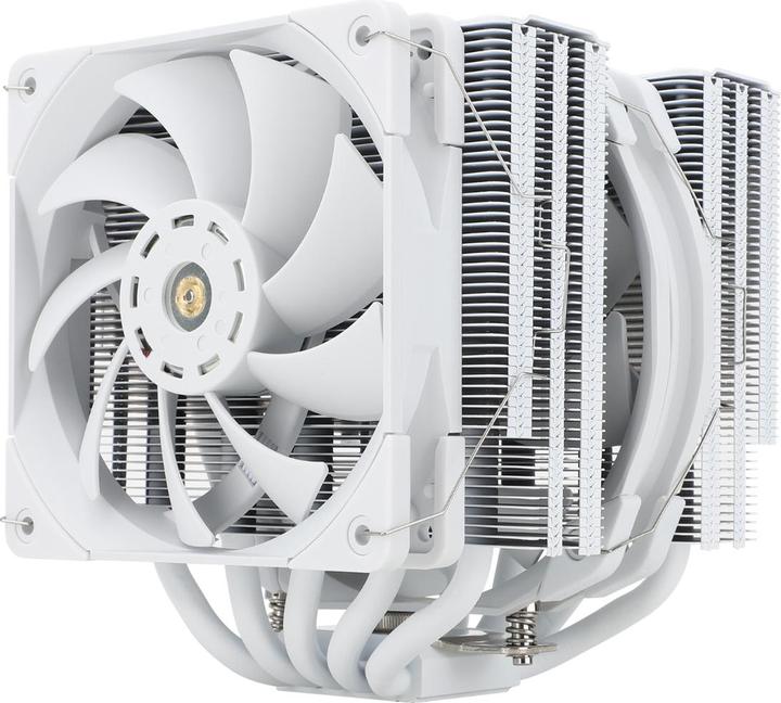 Produktbild Thermalright Frost Commander 140 White (27 mm)