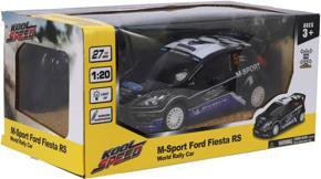 Actual product image Kool Speed Radio-controlled car Ford 1:20 M-Sport Fiesta RS WRC