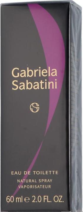 Produktbild Gabriela Sabatini Eau de Toilette (Eau de Toilette, 60 ml)