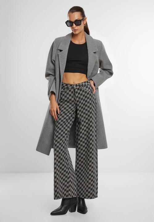 Immagine prodotto Urban Classics Giacca base donna (M)