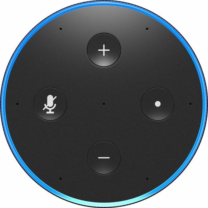 Produktbild Amazon Echo (2. Gen) (IFTTT, Amazon Alexa)