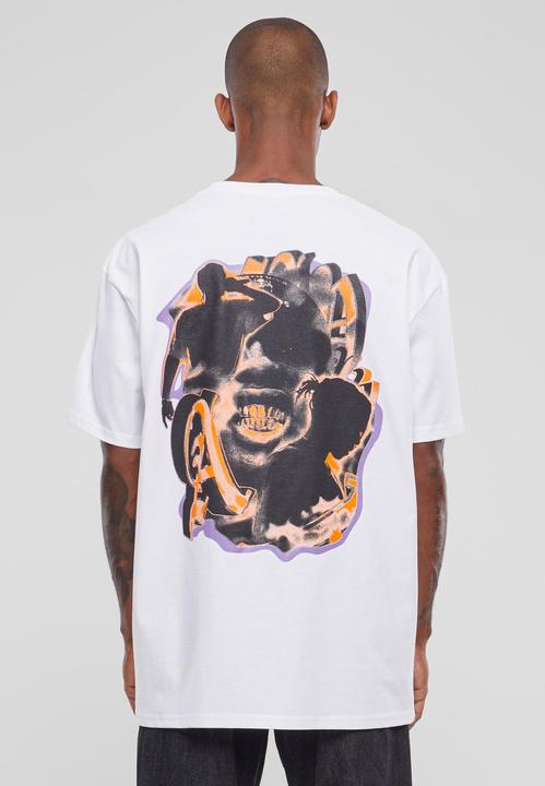 Image du produit Urban Classics Tee Hustle Oversize - 119363 (XS)