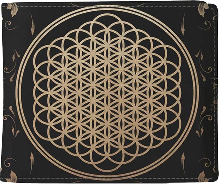 Actual product image Bring Me The Horizon Sempiternal Wallet