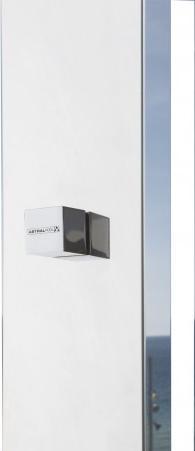 Produktbild Astral Pool Niagara 30L Solardusche
