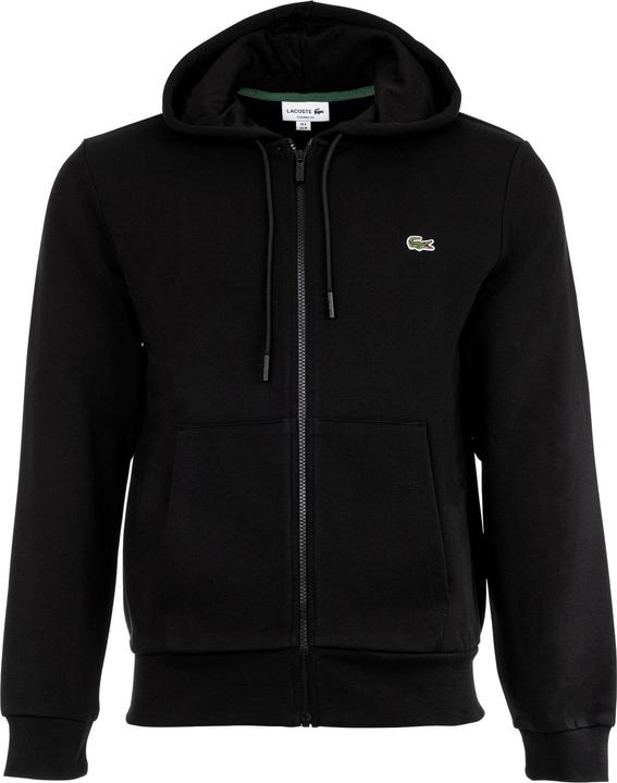 Lacoste Hooded Zipper Sportswear - 105949 (M)