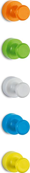 Produktbild Maul NeodymKegelmagnet (10 x)