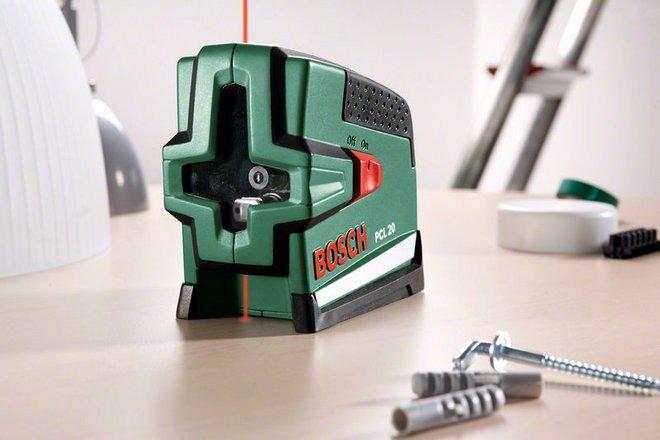 Produktbild Bosch Home & Garden Pcl 20