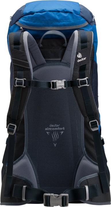 Produktbild Deuter AC Mistral 30 Wanderrucksack (Farbe: 3033 ocean/midnight)