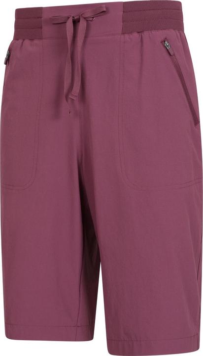 Image du produit Mountain Warehouse - Short EXPLORER - Femme (Bande de fréquences 38 (2600 MHz))