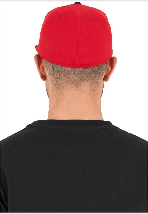 Image du produit Flexfit Premium 210 Fitted 2-Tone (L, XL)