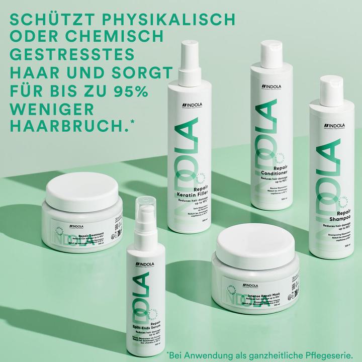 Image du produit Indola Traitement réparateur Care & Style (250 ml)