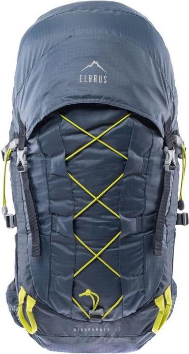 Elbrus Windrunner Rucksack