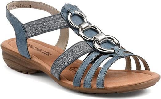 Actual product image Remonte Sandal (39)