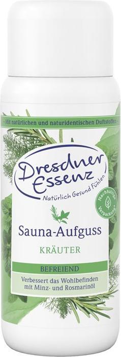 Produktbild Dresdner Essenz Sauna Aufguss