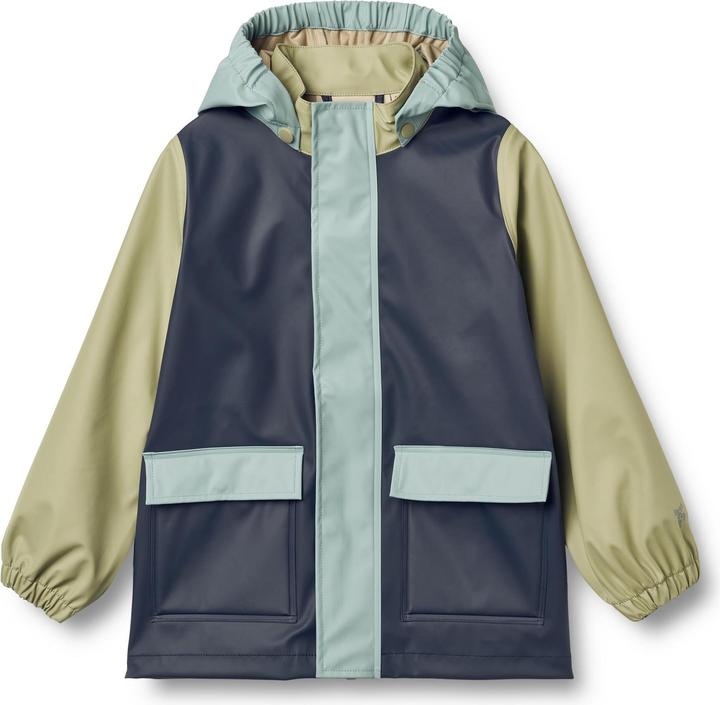 Jacke