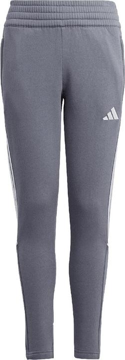 Actual product image adidas Tiro 23 sweat tracksuit bottoms kids (164)