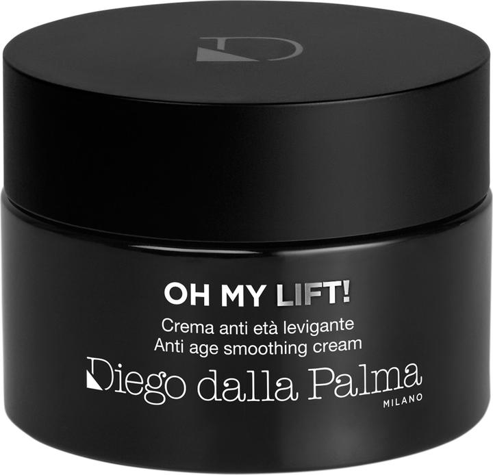 Actual product image Diego dalla Palma Anti Age Smoothing Cream Jar (50 ml)