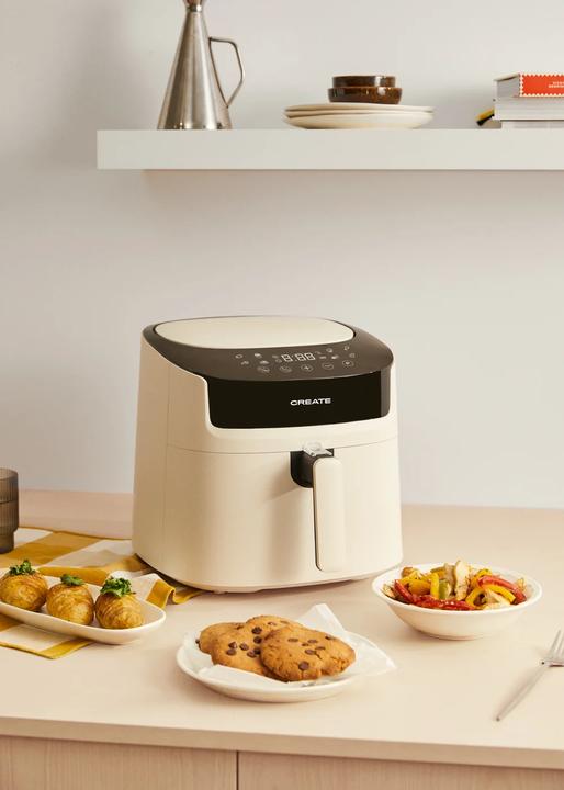 Produktbild Create Fryer Air Pro Large