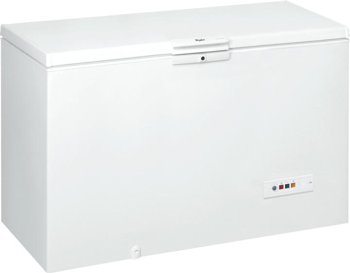 Image du produit Bauknecht Congélateur commercial WHIR (Autonome, 437 l)