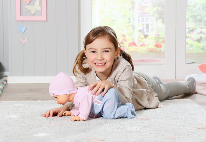 Produktbild Baby Annabell Lilly