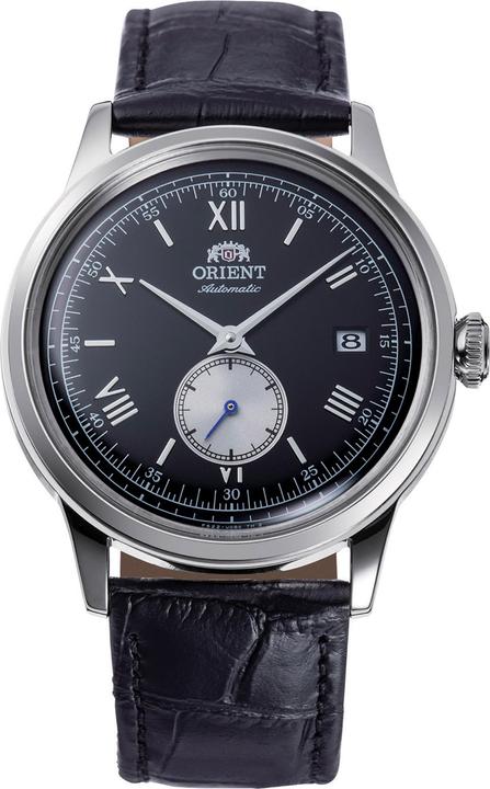 Orient Classic Bambino 38 Small Seconds - RA-AP0101B (Analoguhr, 38 mm)