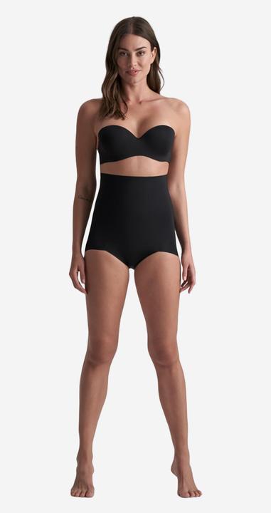 Immagine prodotto Bye Bra Shapingslip Smooth Essentials High Waist Brief (S, Confezione singola)
