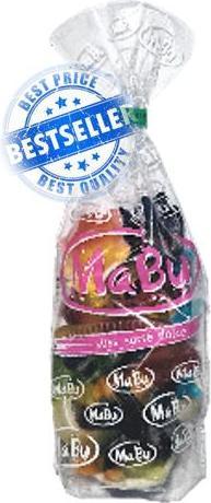Produktbild MaBu Schlecksäckli (12 Stk., 1200 g)