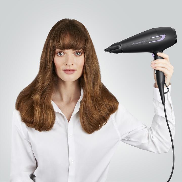 Actual product image Rowenta CV7210