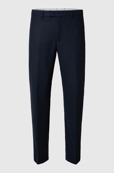 Image du produit Selected Homme 196 Pantalon coupe droite (30)