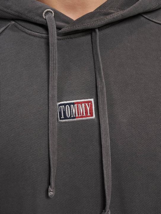 Image du produit Tommy Hilfiger Tommy Jeans Rlx Tiny Sweat à capuche - 86481 (S)