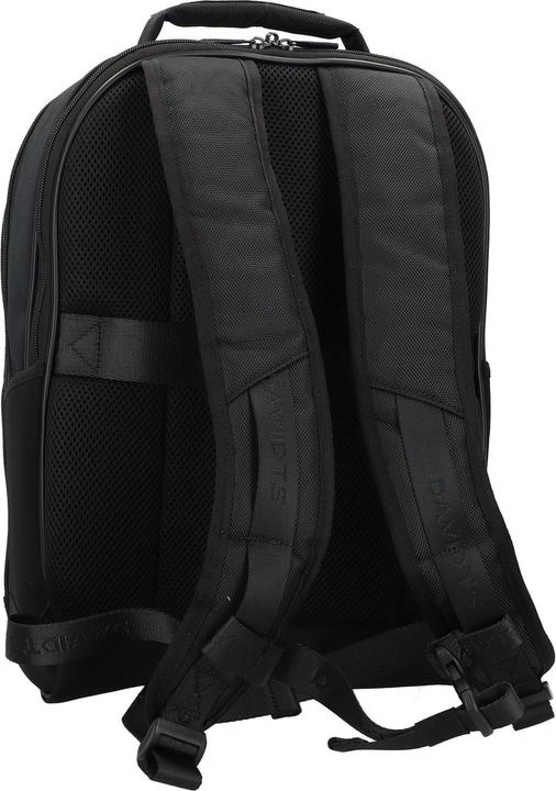 Actual product image Davidts 263 Backpack 48 cm laptop compartment (32 l)