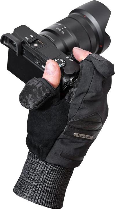 Actual product image Vallerret Gloves Markhof Pro V3 S (Various)