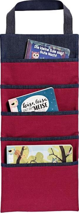 Produktbild Schnittmuster Baby accessoires