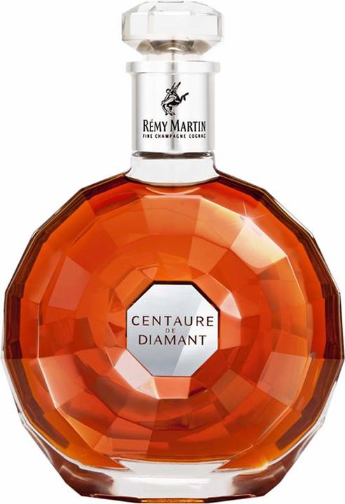 Produktbild Rémy Martin Centaure de Diamant (1 x 70 cl)