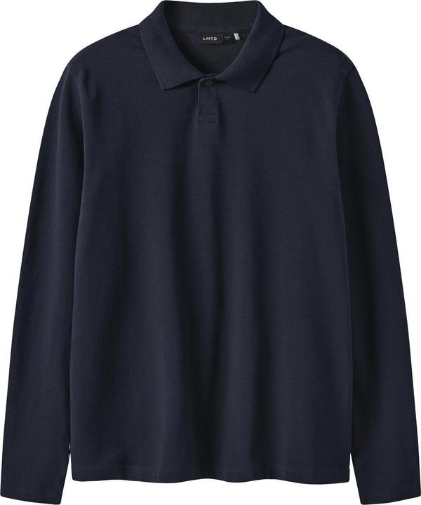 Immagine prodotto Lmtd Bio-Baumwoll Polo shirt (158)