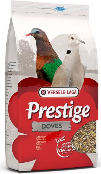 Versele Laga Versele-Laga Tourterelles, 4 kg (4 kg)