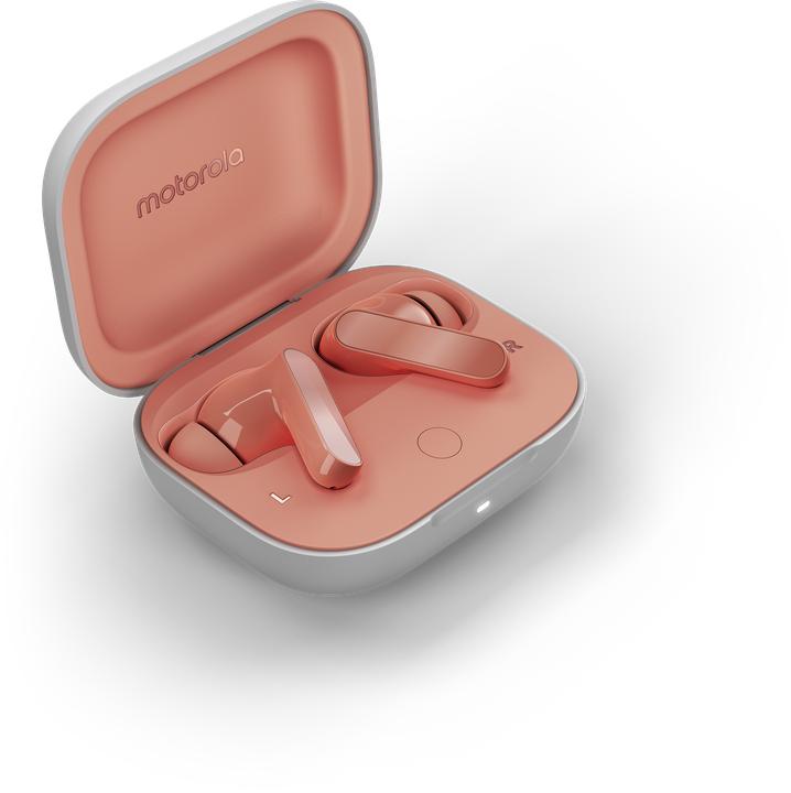 Immagine prodotto Motorola moto buds (ANC, 9 h, Senza fili)