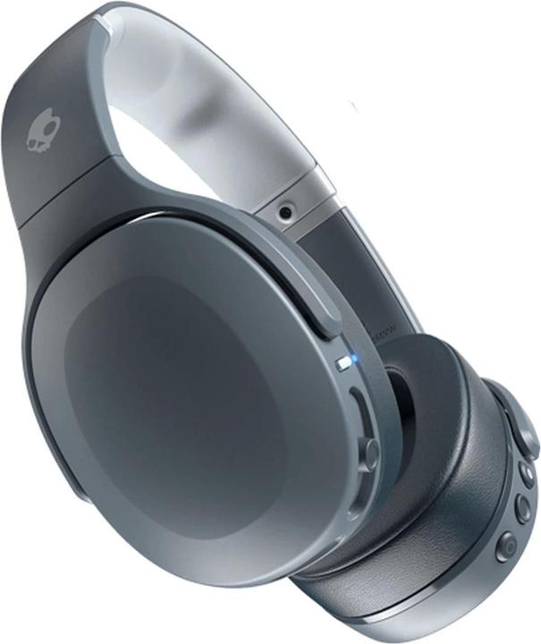 Actual product image Skullcandy Crusher Evo (No noise cancelling, 40 h, Wireless, Cable)