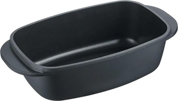 Produktbild Berndes Aluguss-Unibräter mit Glasdeckel 32 x 21 cm
