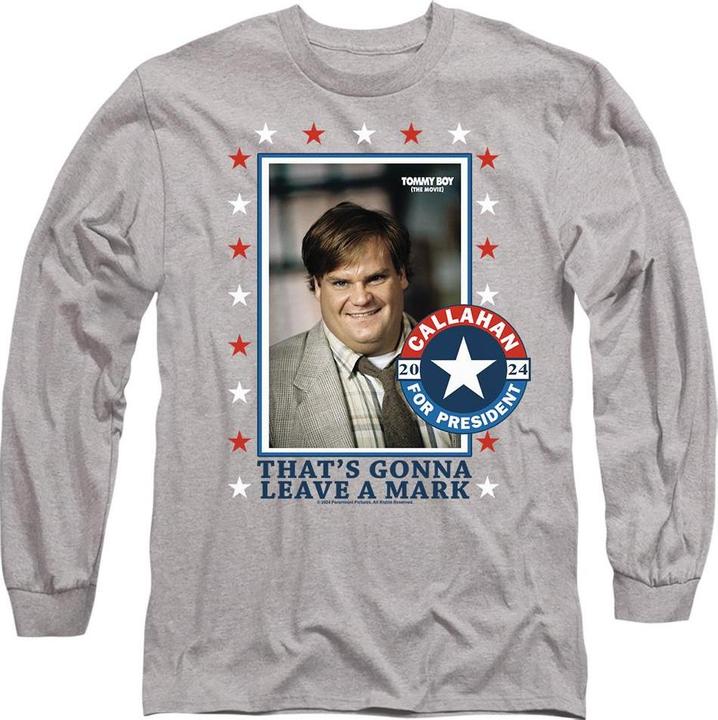 Callahan For President 2024 TShirt (XXL)