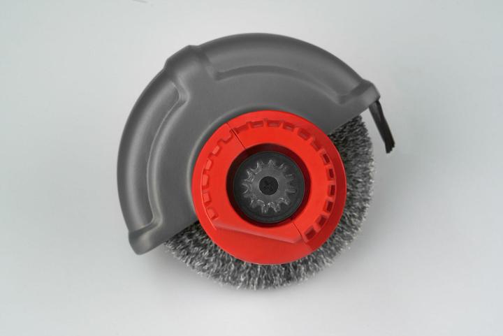 Actual product image Wolf-Garten e-multi-star JB 11 EM JOINT BRUSH (72AMJE-1650)