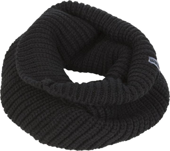 Planam Knitted Loop universal black