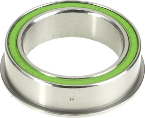 Actual product image Enduro Bearings 3041 CH DRF 2RS Double Row Ceramic Hybrid Bearing, 30x41/42x11