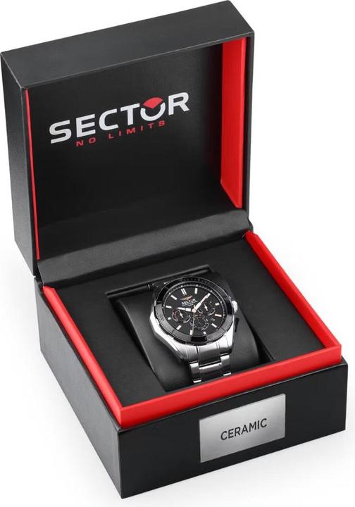 Produktbild Sector Chronograph 790 (Chronograph, 42 mm)