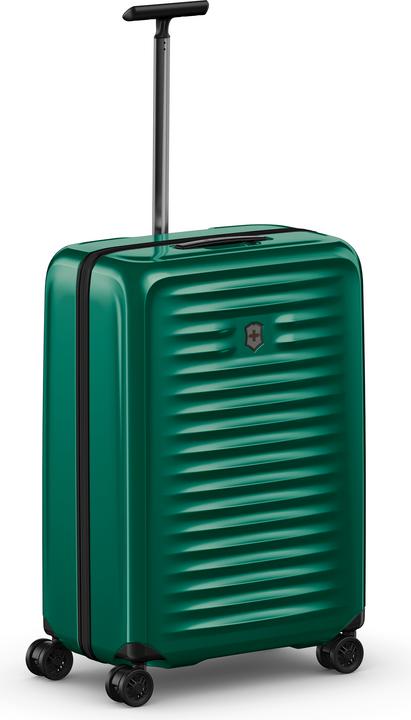 Produktbild Victorinox Airox, Medium Hardside Case, Forest Green (74 l, M (50 - 90l))