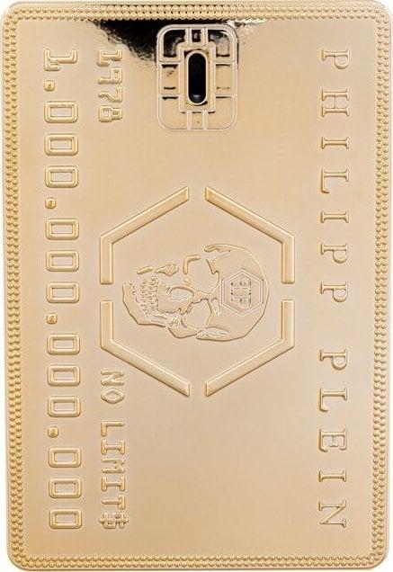 Actual product image Philipp Plein No Limit$ (Eau de parfum, 90 ml)